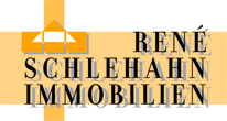 René Schlehahn Immobilien Logo